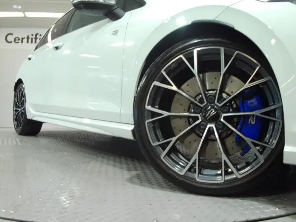 2026 Volkswagen Golf — photo 8 | Tuminion Kenya