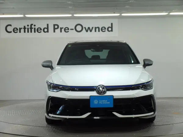 2026 Volkswagen Golf — photo 9 | Tuminion Kenya