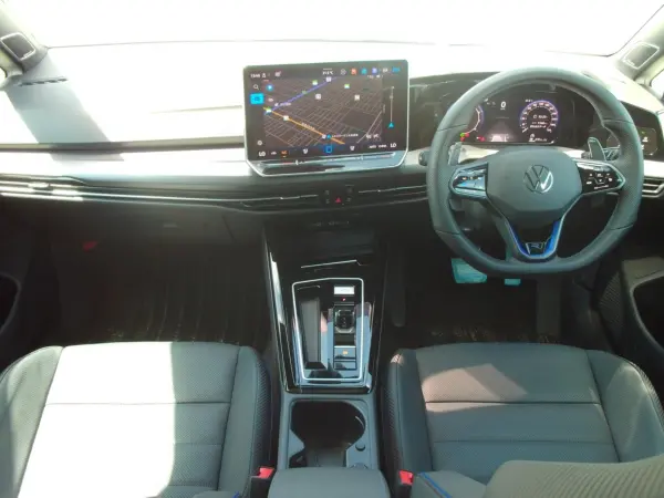 2026 Volkswagen Golf — photo 2 | Tuminion Kenya