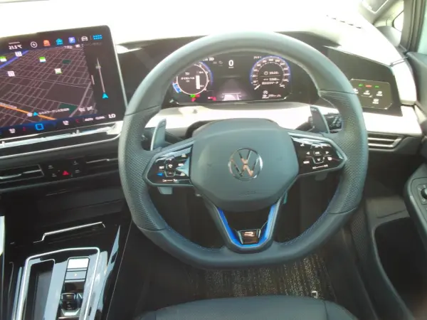 2026 Volkswagen Golf — photo 3 | Tuminion Kenya