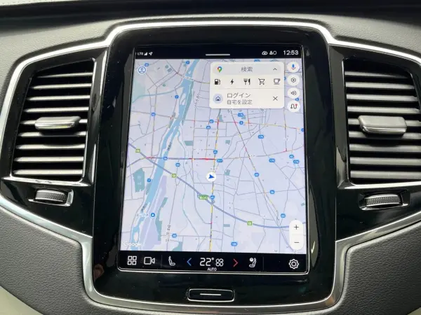 2023 Volvo Xc90 — photo 7 | Tuminion Kenya