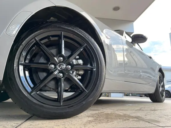 2025 Mazda Roadster — photo 8 | Tuminion Kenya