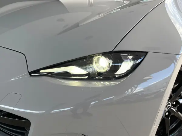 2025 Mazda Roadster — photo 9 | Tuminion Kenya