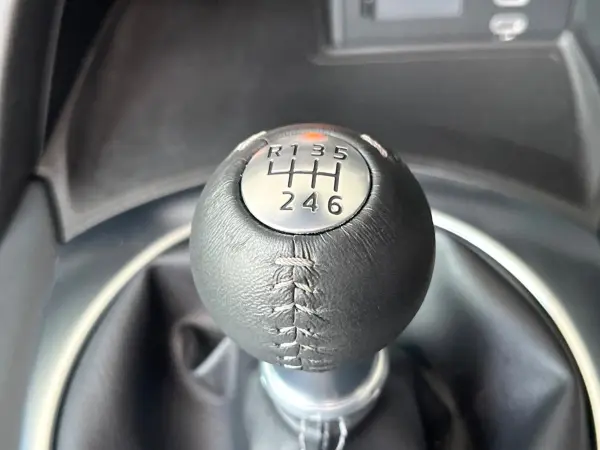 2025 Mazda Roadster — photo 3 | Tuminion Kenya