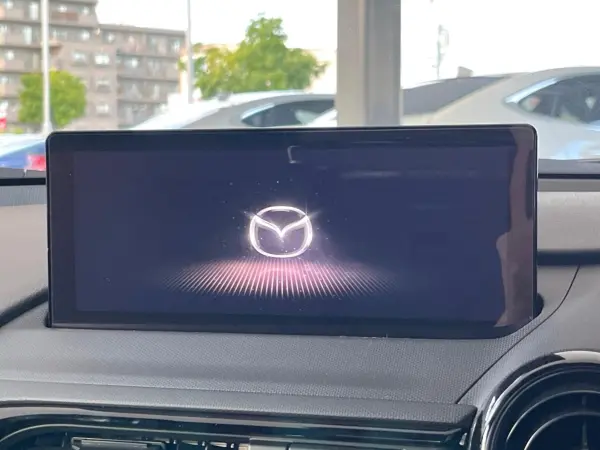 2025 Mazda Roadster — photo 7 | Tuminion Kenya