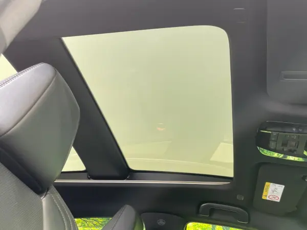 2023 Toyota Harrier — photo 3 | Tuminion Kenya