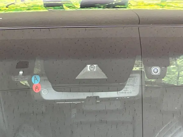 2023 Toyota Harrier — photo 7 | Tuminion Kenya