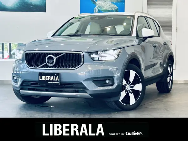 Volvo VOLVO XC40 2020