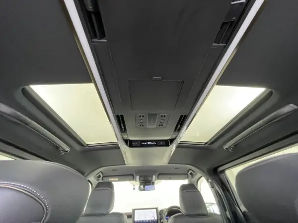 2023 Toyota Alphard — photo 2 | Tuminion Kenya