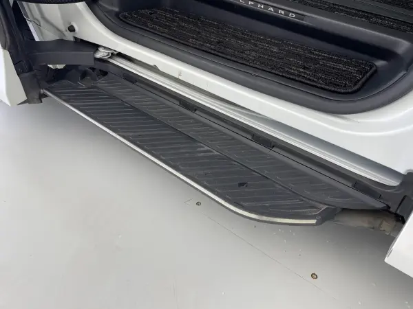 2023 Toyota Alphard — photo 3 | Tuminion Kenya