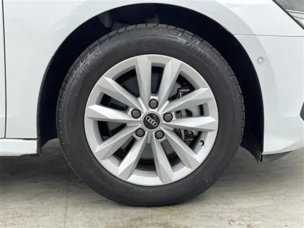 2021 Audi A3 Sportback — photo 9 | Tuminion Kenya