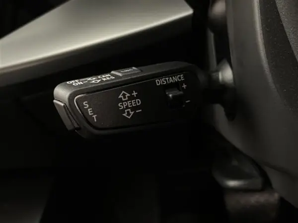 2021 Audi A3 Sportback — photo 3 | Tuminion Kenya