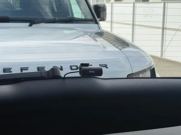 2020 Audi Q5 — photo 8 | Tuminion Kenya
