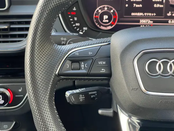 2020 Audi Q5 — photo 7 | Tuminion Kenya