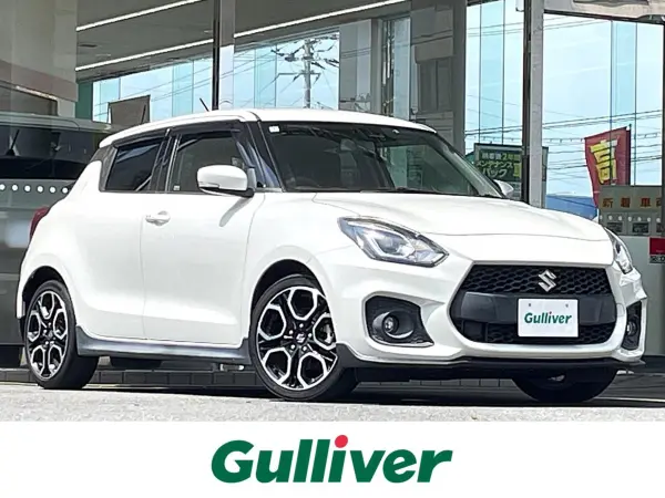 Suzuki SUZUKI SWIFT 2020