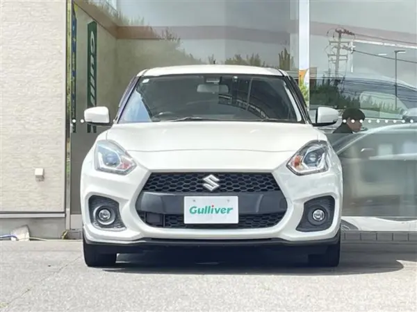 2020 Suzuki Swift — photo 2 | Tuminion Kenya