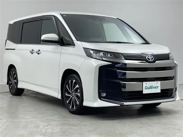 Toyota Toyota Noah 2025
