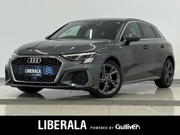 Audi AUDI A3 SPORTBACK 2022