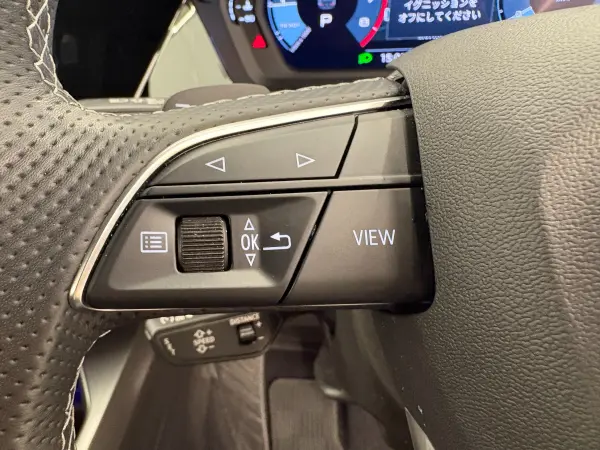2022 Audi A3 Sportback — photo 7 | Tuminion Kenya