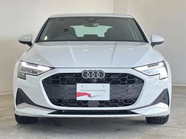 2025 Audi A3 Sportback — photo 3 | Tuminion Kenya