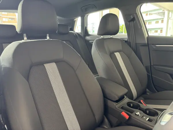 2025 Audi A3 Sportback — photo 8 | Tuminion Kenya