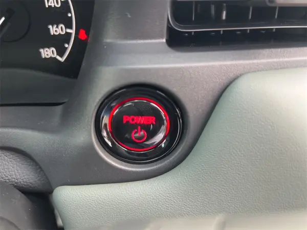 2026 Honda Vezel — photo 7 | Tuminion Kenya