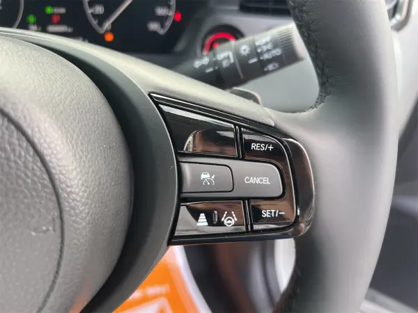 2026 Honda Vezel — photo 9 | Tuminion Kenya