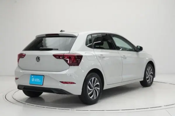 2025 Volkswagen Polo — photo 8 | Tuminion Kenya