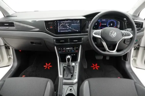 2025 Volkswagen Polo — photo 7 | Tuminion Kenya