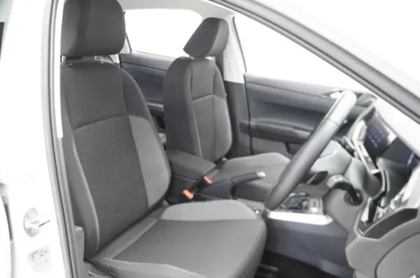2025 Volkswagen Polo — photo 9 | Tuminion Kenya