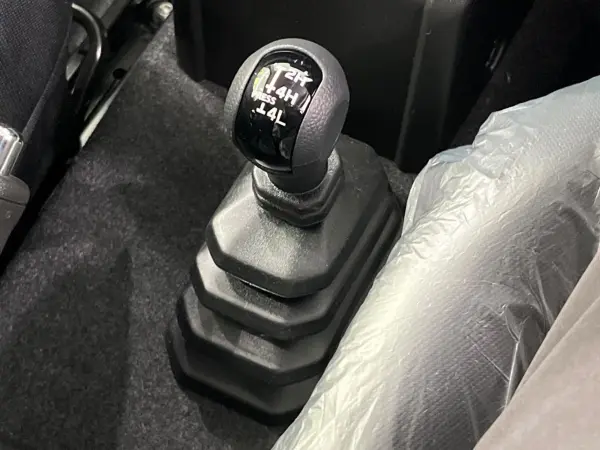 2026 Suzuki Jimny Sierra — photo 3 | Tuminion Kenya