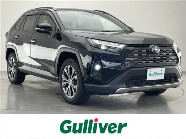 2024 Toyota  Rav4 — photo 1