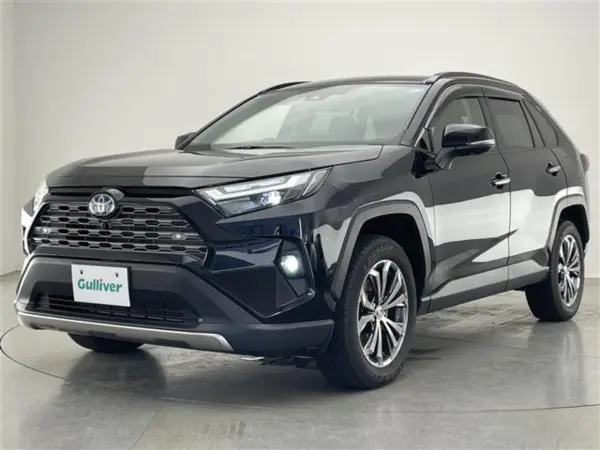 2024 Toyota  Rav4 — photo 9 | Tuminion Kenya