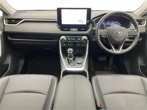 2024 Toyota  Rav4 — photo 2 | Tuminion Kenya
