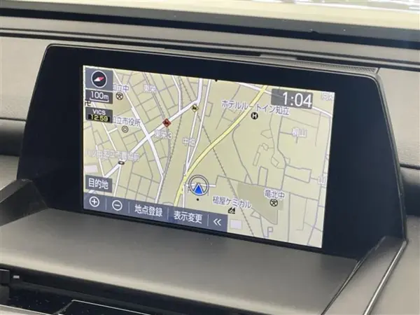 2019 Toyota Crown — photo 3 | Tuminion Kenya