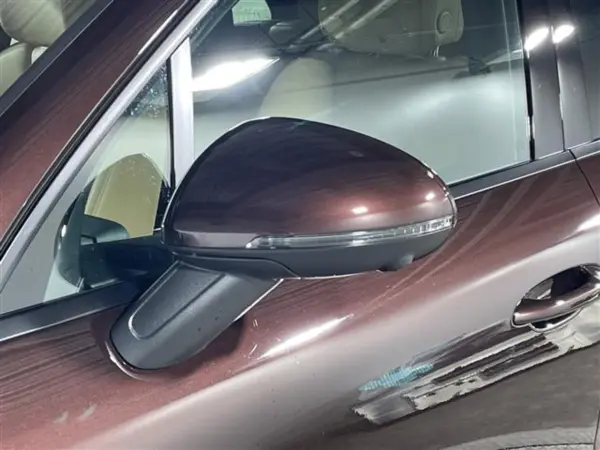 2021 Porsche Macan — photo 8 | Tuminion Kenya