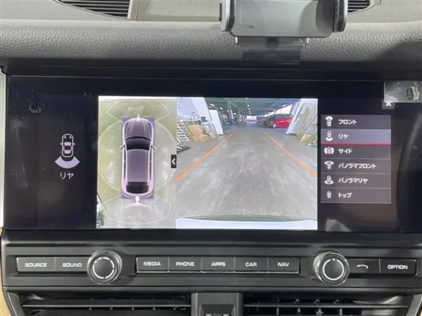 2021 Porsche Macan — photo 3 | Tuminion Kenya