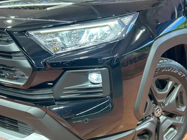 2025 Toyota  Rav4 — photo 8 | Tuminion Kenya