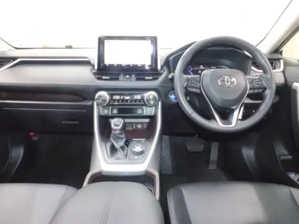 2020 Toyota  Rav4 — photo 3 | Tuminion Kenya