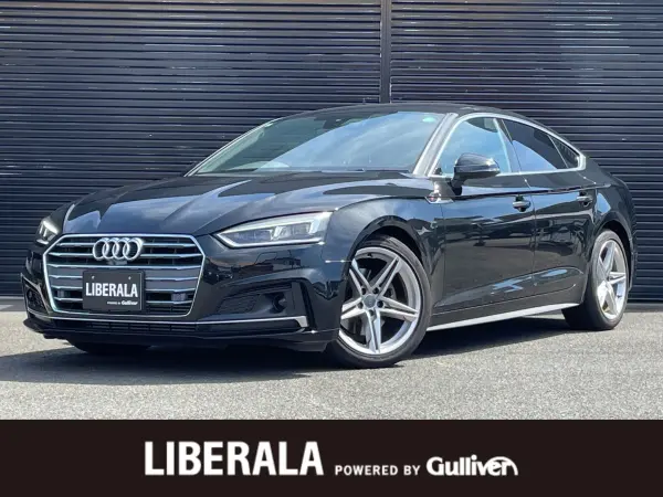 Audi AUDI A5 SPORTBACK 2019