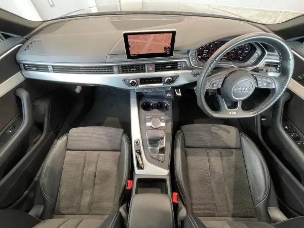 2019 Audi A5 Sportback — photo 2 | Tuminion Kenya