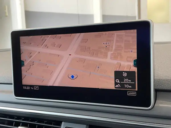 2019 Audi A5 Sportback — photo 3 | Tuminion Kenya