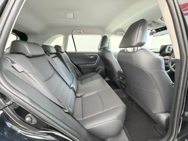 2025 Toyota  Rav4 — photo 9 | Tuminion Kenya