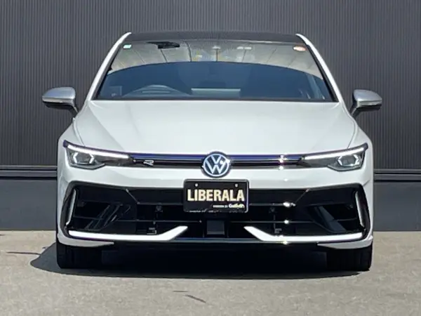 2025 Volkswagen Golf — photo 2 | Tuminion Kenya