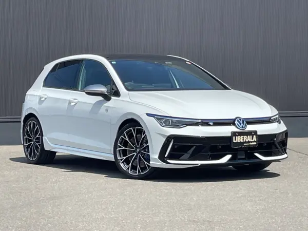 2025 Volkswagen Golf — photo 3 | Tuminion Kenya