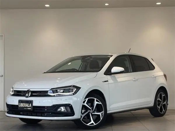 Volkswagen Volkswagen Polo 2021