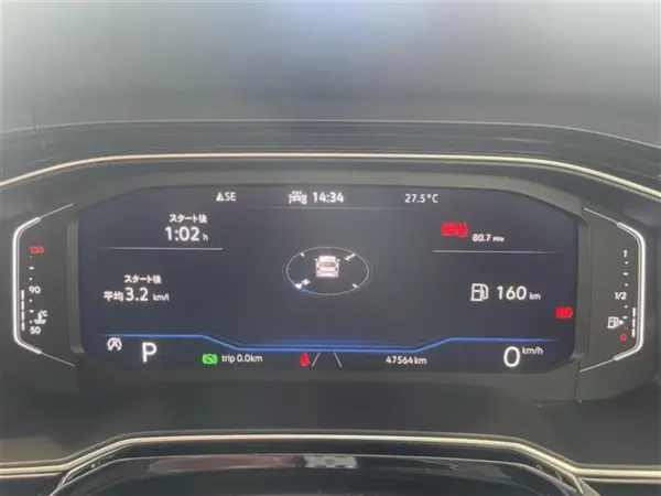 2021 Volkswagen Polo — photo 3 | Tuminion Kenya