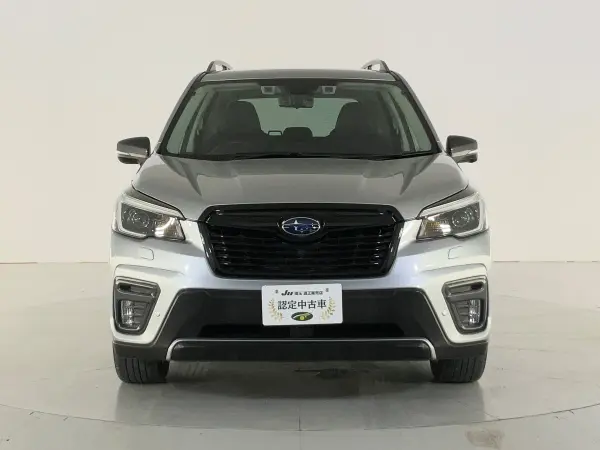 2021 Subaru Forester — photo 2 | Tuminion Kenya