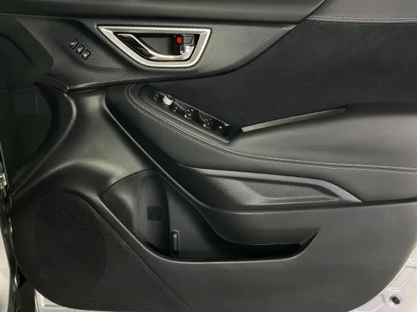 2021 Subaru Forester — photo 9 | Tuminion Kenya