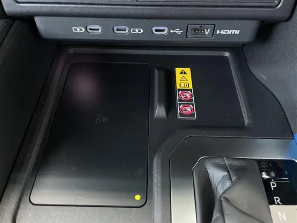2025 Land Cruiser 250 — photo 8 | Tuminion Kenya